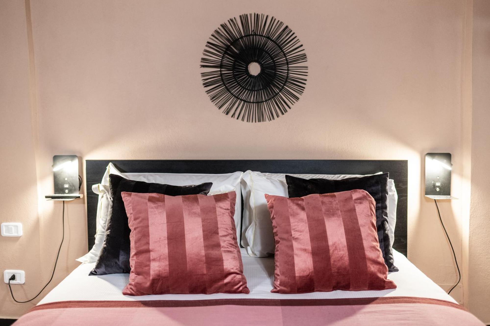 Giano Host - San Bernardo Apartment Genoa
