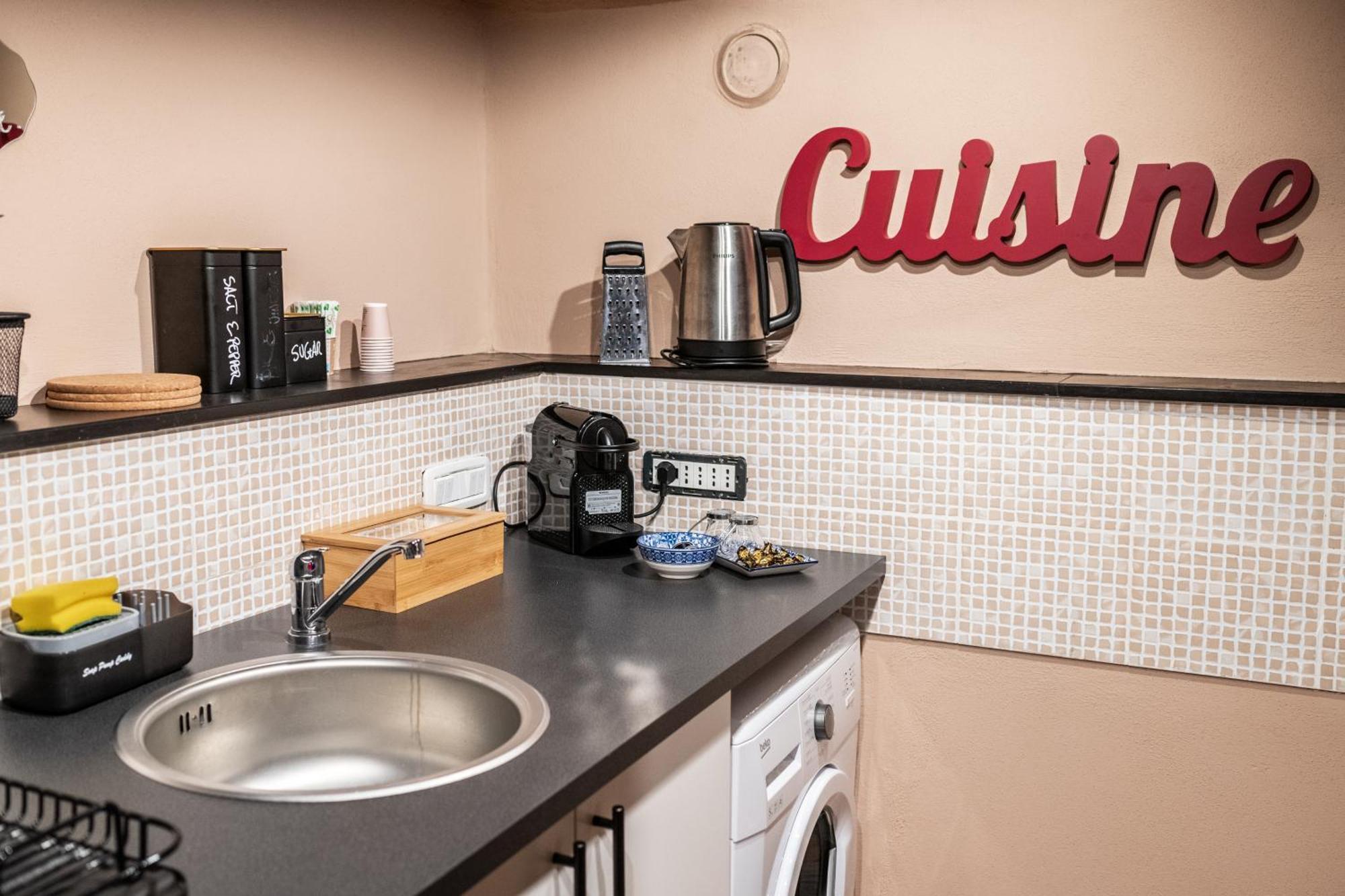 Apartment Giano Host - San Bernardo Genoa