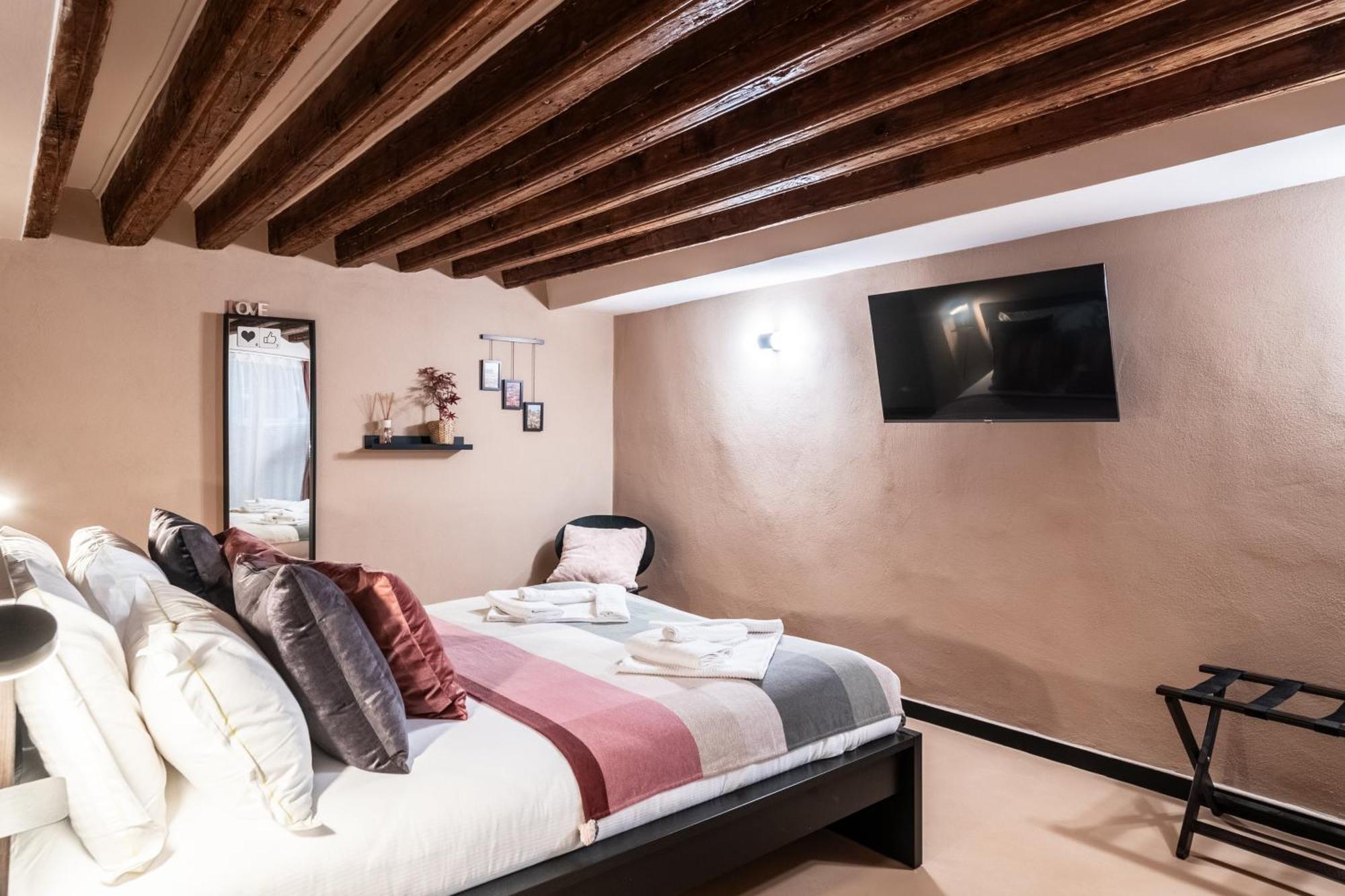 Apartment Giano Host - San Bernardo *